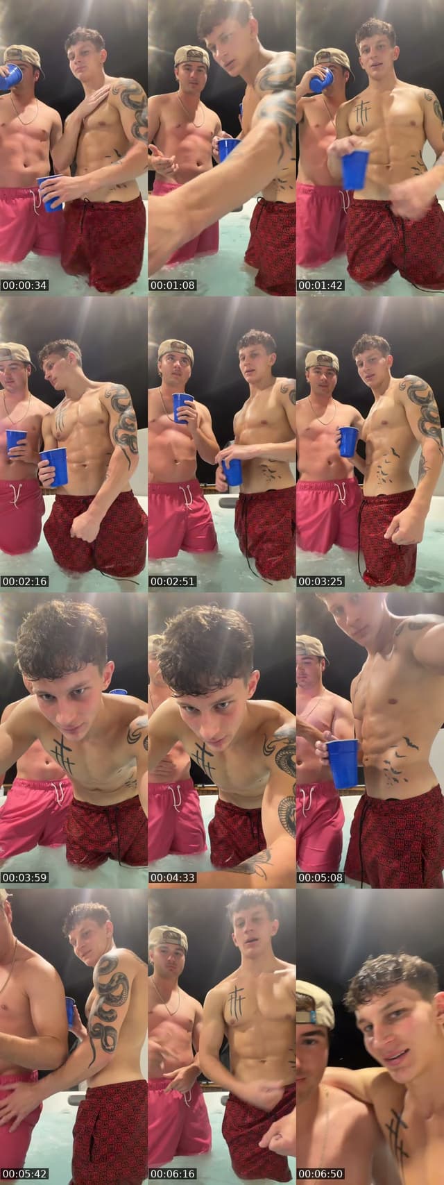 @teagenofficial0 TikTok live from 2026-05-21