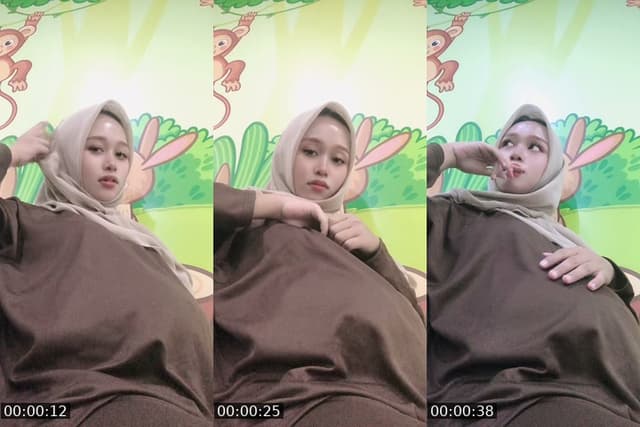 TikTok live: Bismillah rezeki dde utun by @bundafamel3