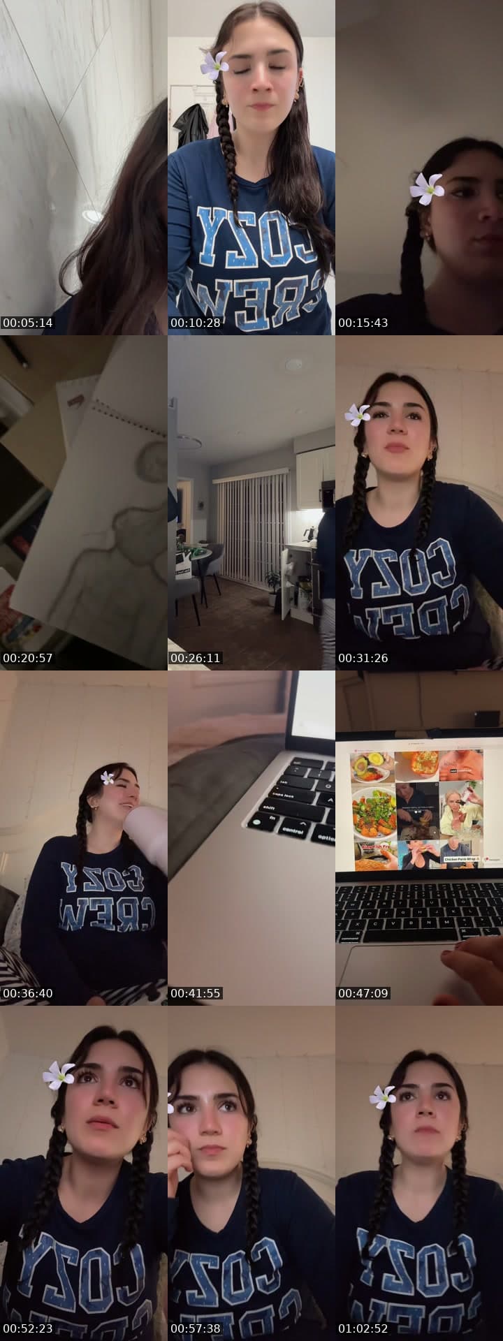 @hifellowstranger TikTok live stream