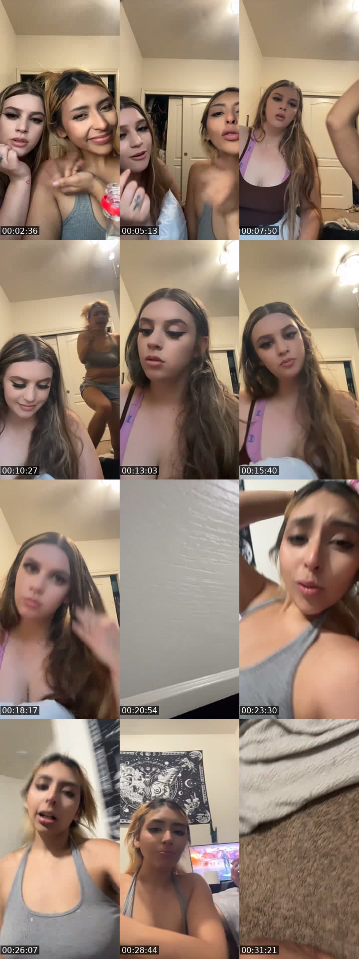 😼