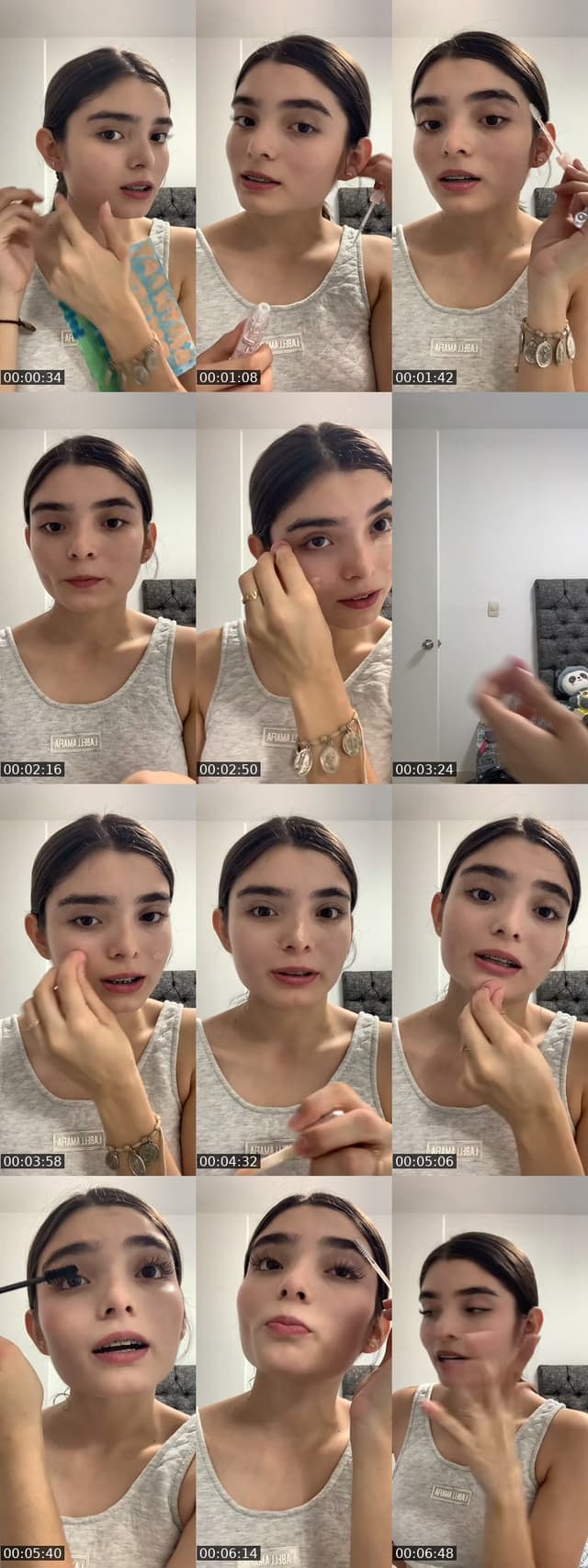 TikTok live: Holaaa by @dannasooto