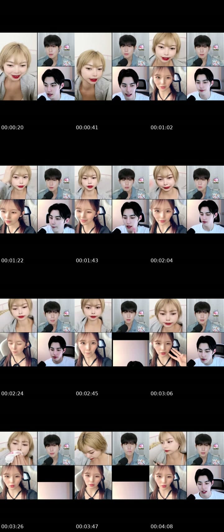 @shiromesi.3 TikTok live stream