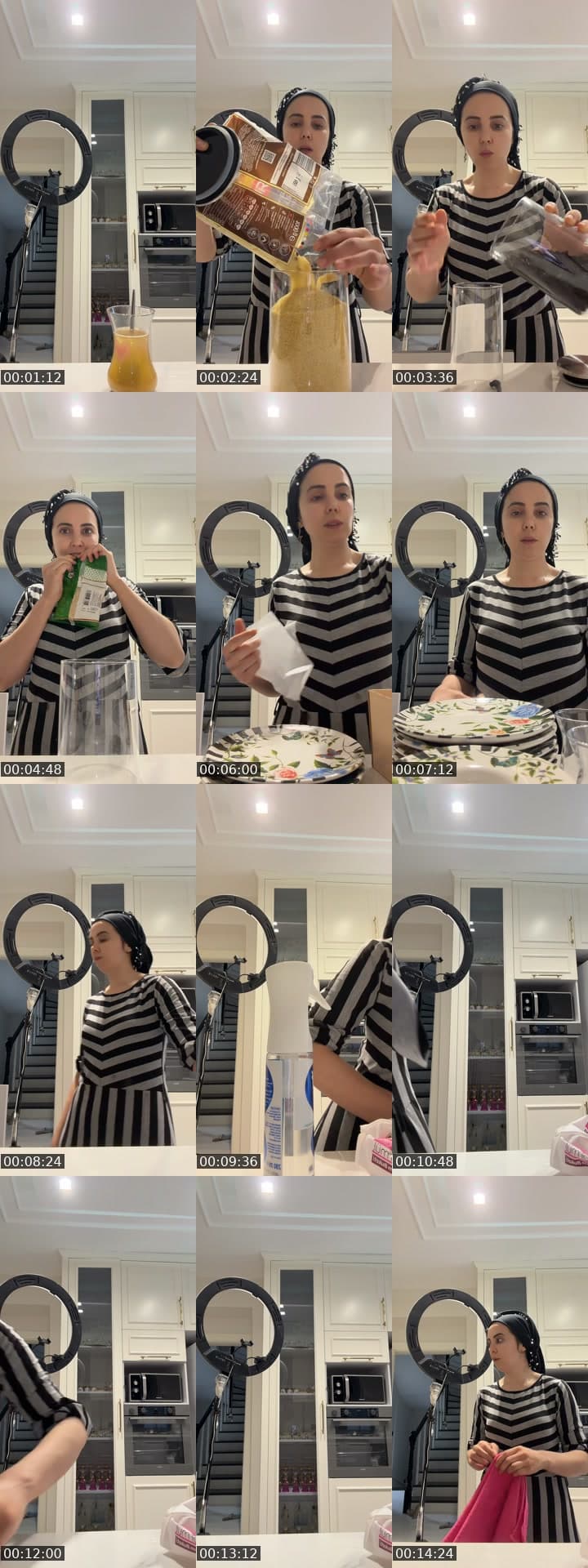 @teksumeyyenizz TikTok live stream