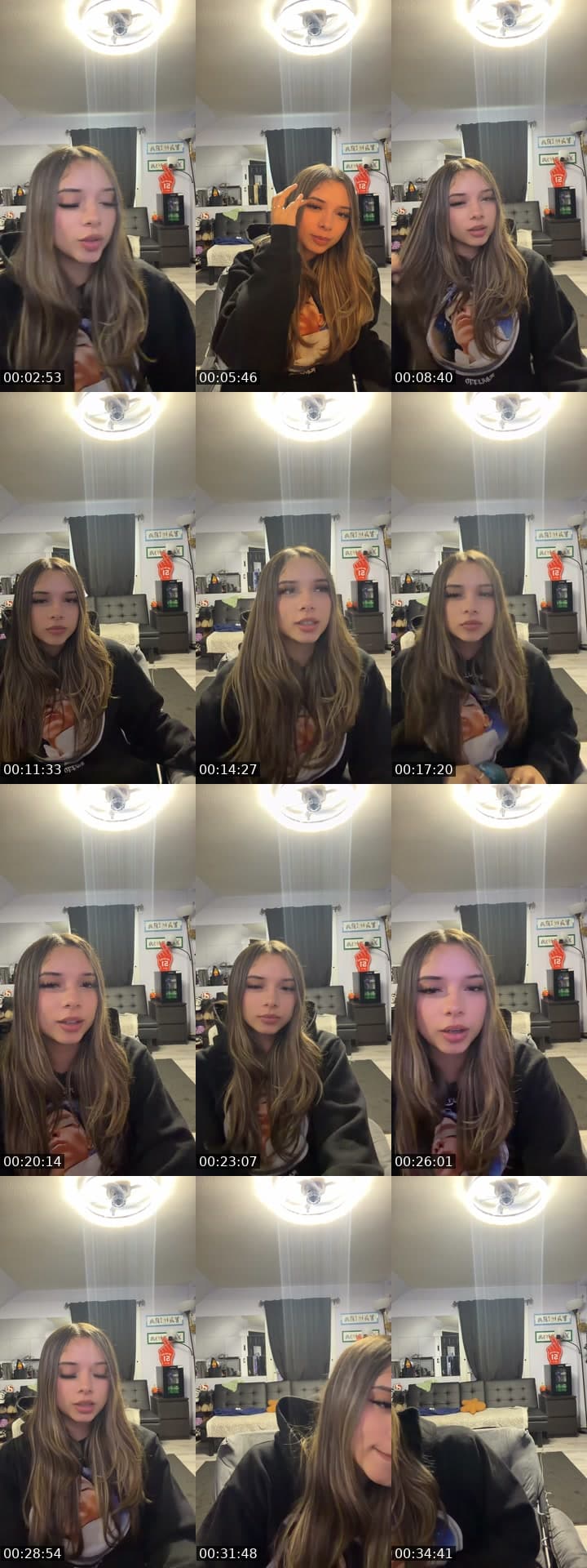 @not.yesi2.0 TikTok live stream