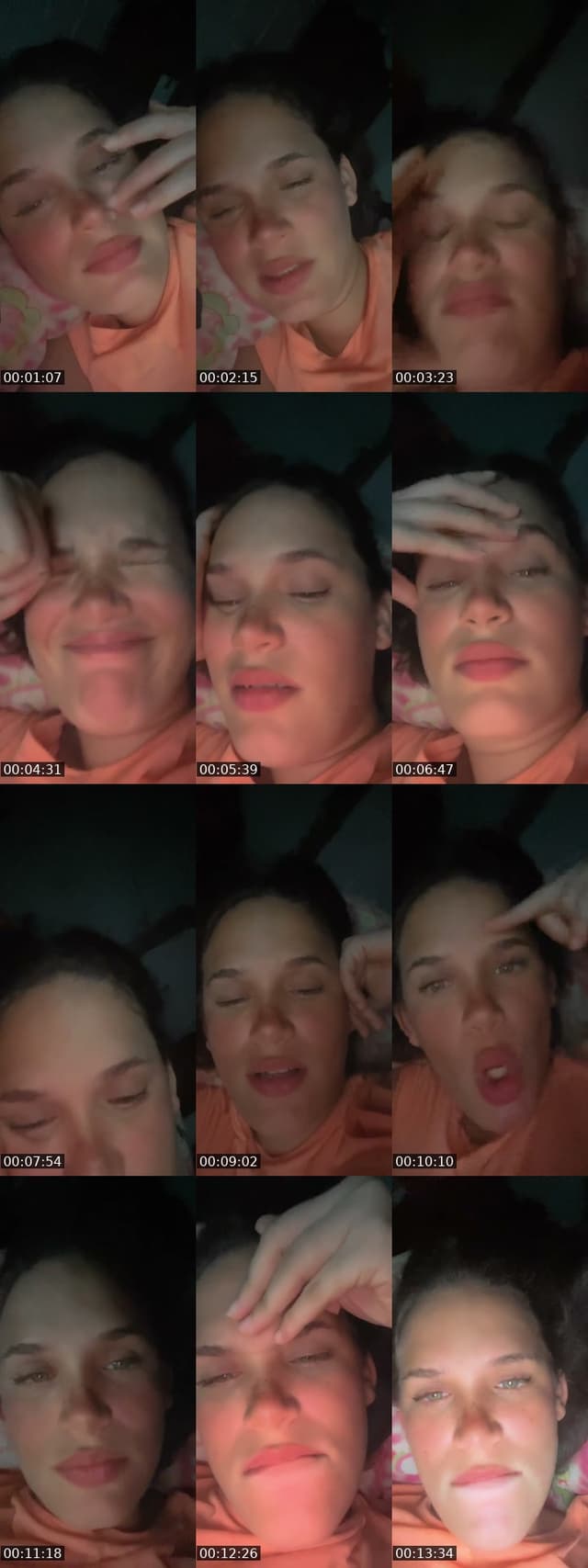 TikTok live: Te doy la bienvenida a mi LIVE by @mariangelatencio45