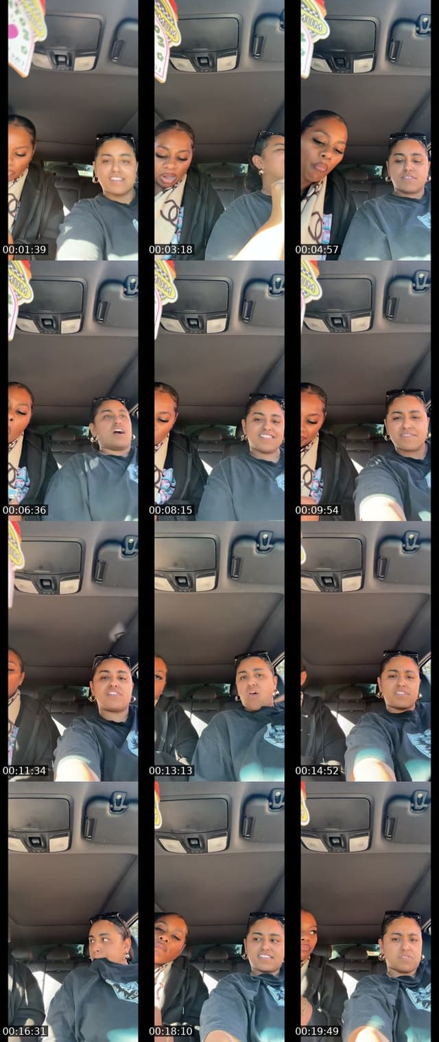 @nedine_v TikTok live from 2026-05-21