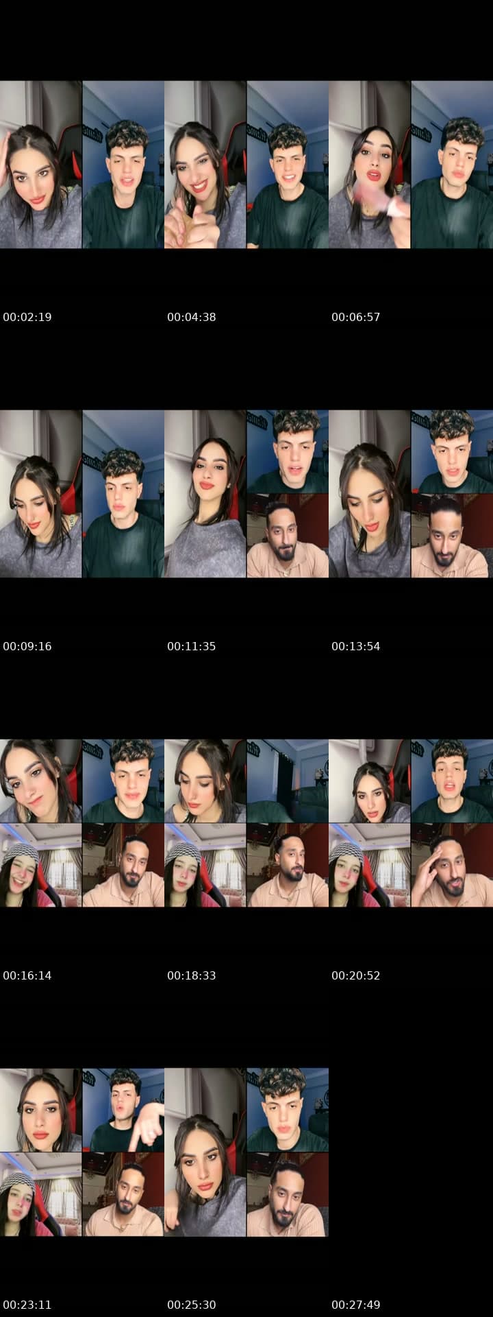 @beboo_441 TikTok live stream