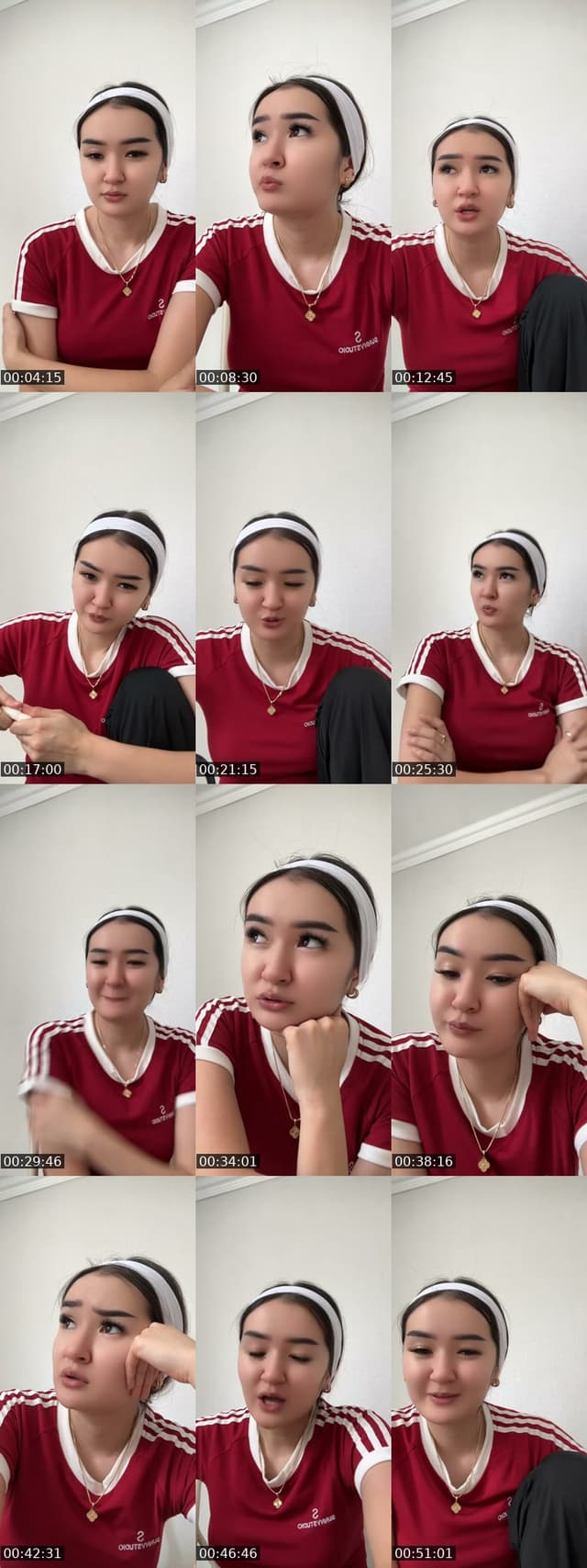TikTok live: Кірмеш сен by @diaaldbrgn