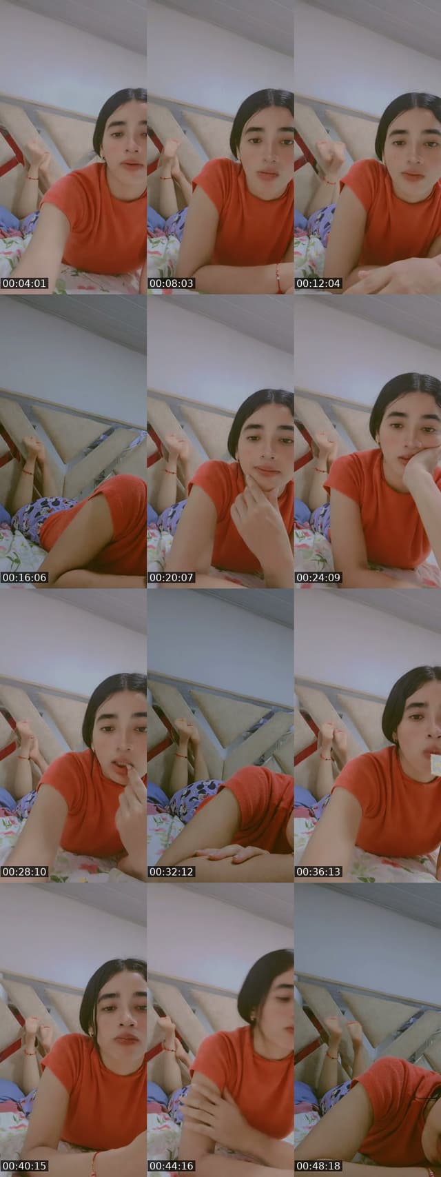 TikTok live: Hola Rodríguez 😊 by @wwwrodriguez23
