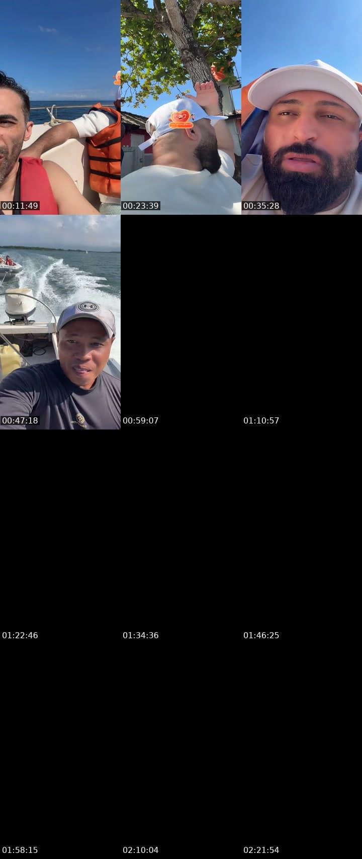 @kareemeldamy22 TikTok live stream
