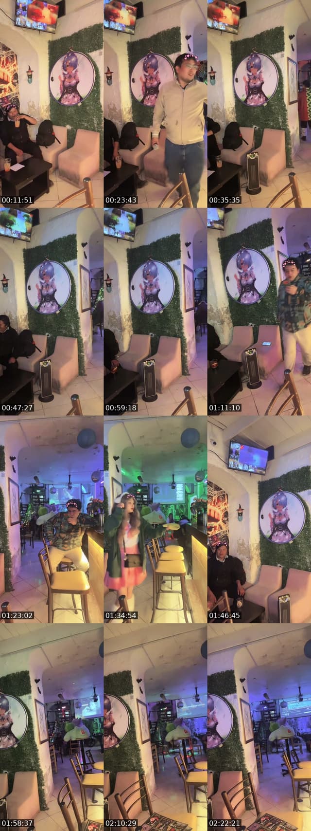 @johncitotuterror TikTok live from 2026-05-21