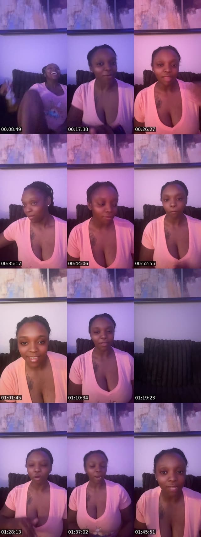 TikTok live: Hola 🫣 by @marlyarz