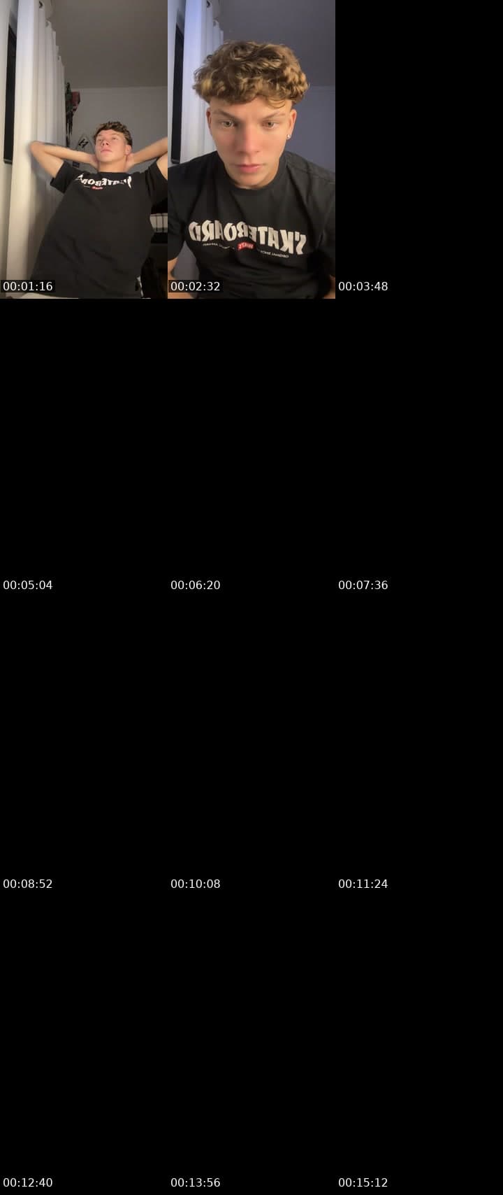 @.vineco09 TikTok live stream