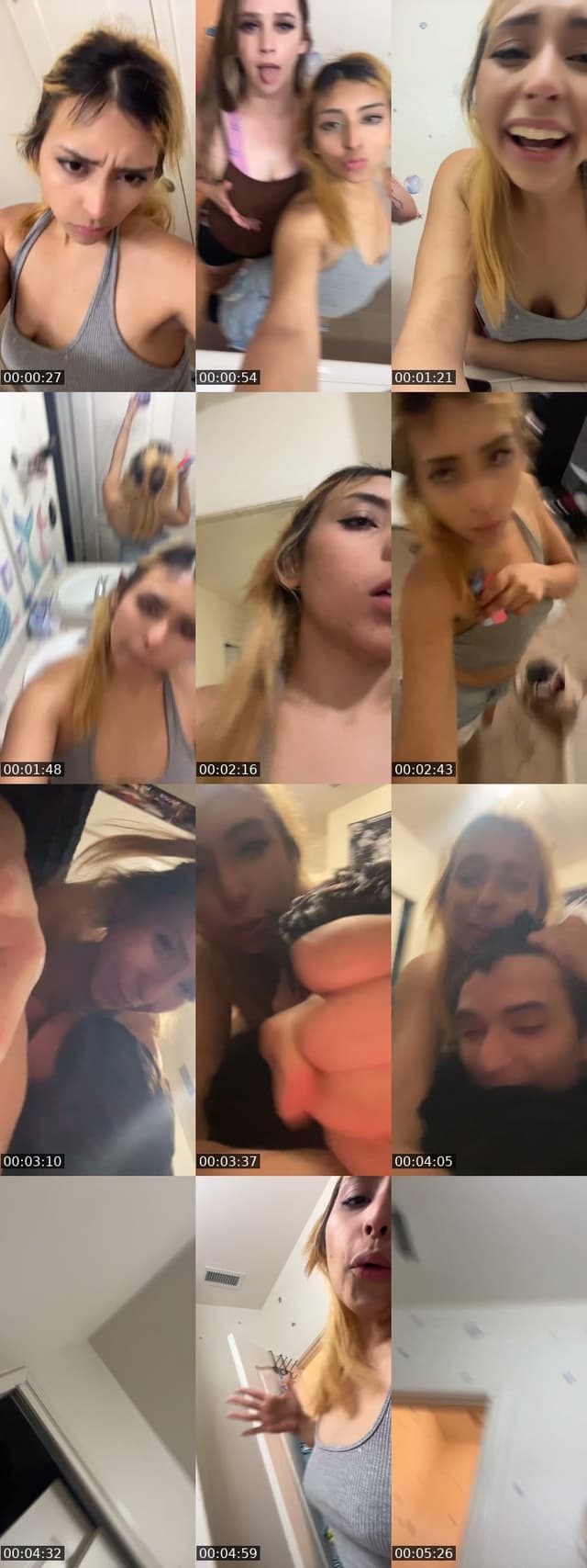 TikTok live: 😼 by @pretty.girl.jazmin