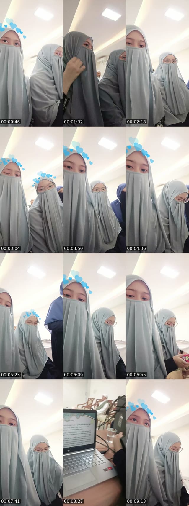 TikTok live: panitia by @.syaa_15