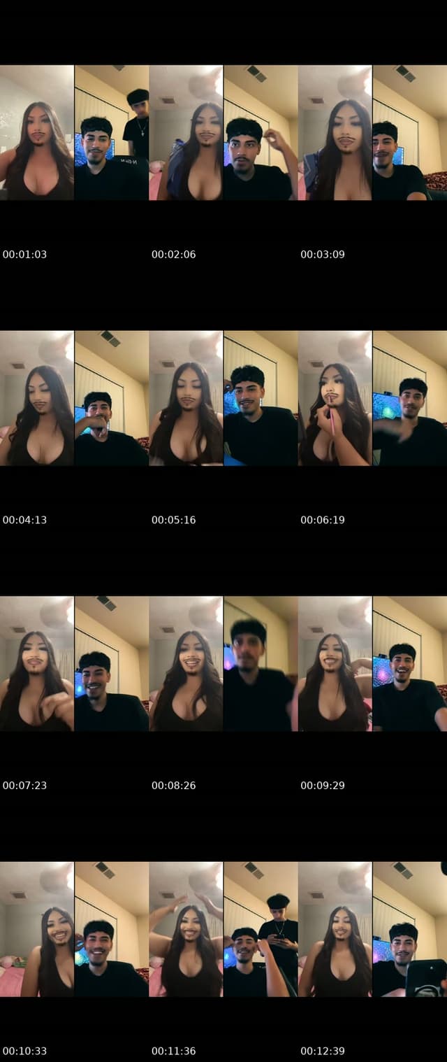 TikTok live: phx az by @azximenaa