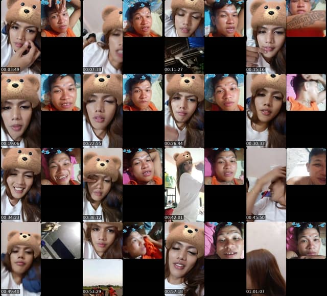 TikTok live: bawal manloloko by @itscass3
