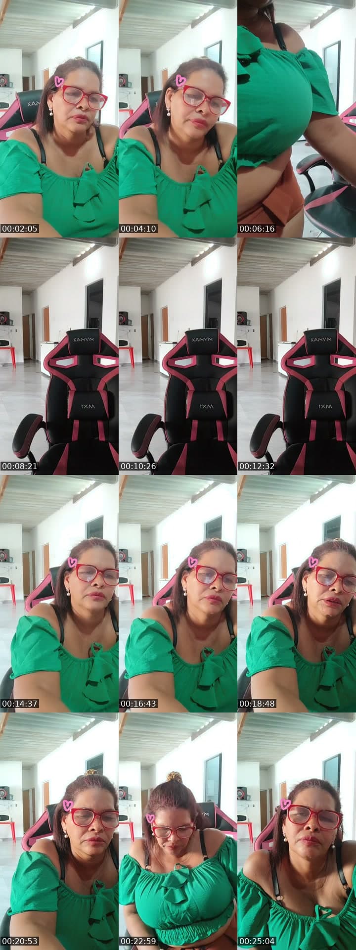 @nilvapipoca.18 TikTok live stream