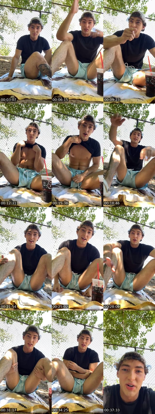TikTok live: Chill lowfi hip hop beats by @ryeunlocked