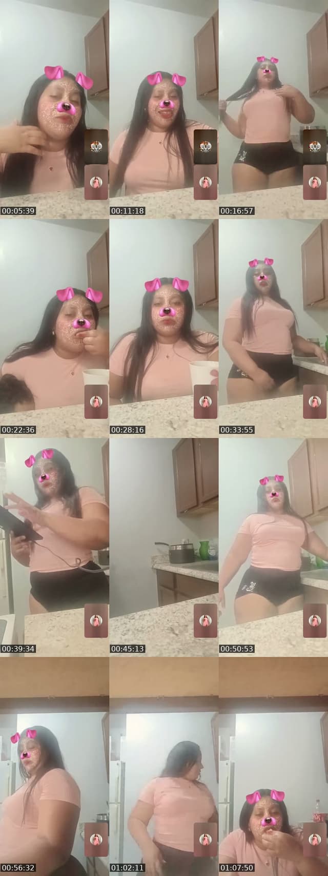 @la.morenita.snche30 TikTok live from 2026-05-20