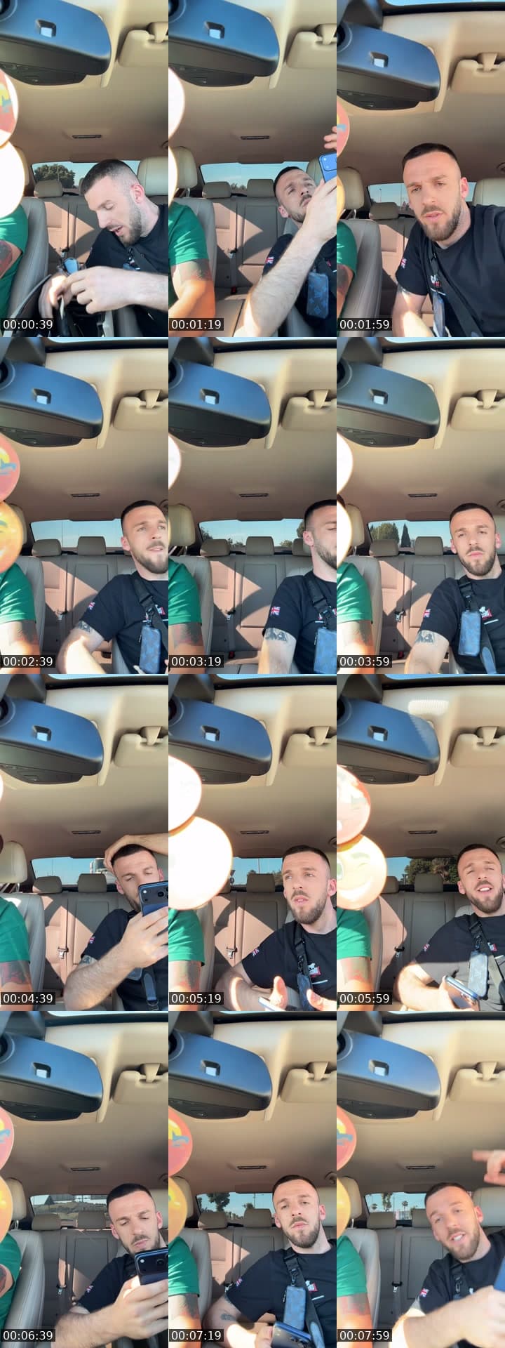 @sheikuofficial TikTok live stream