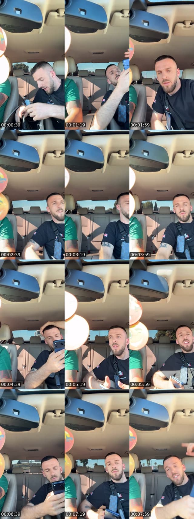 @sheikuofficial TikTok live from 2026-05-20