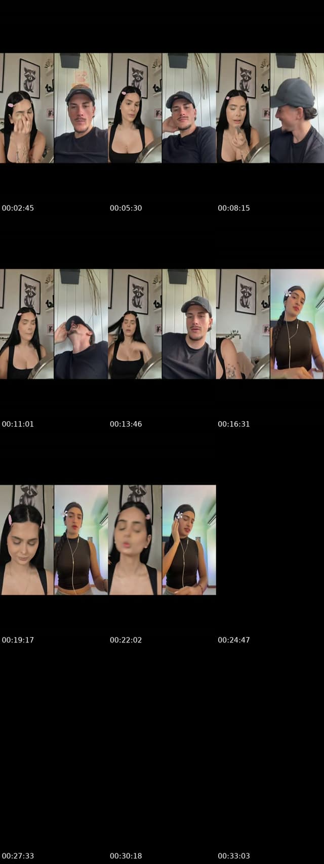 @nikkipache TikTok live from 2026-05-20