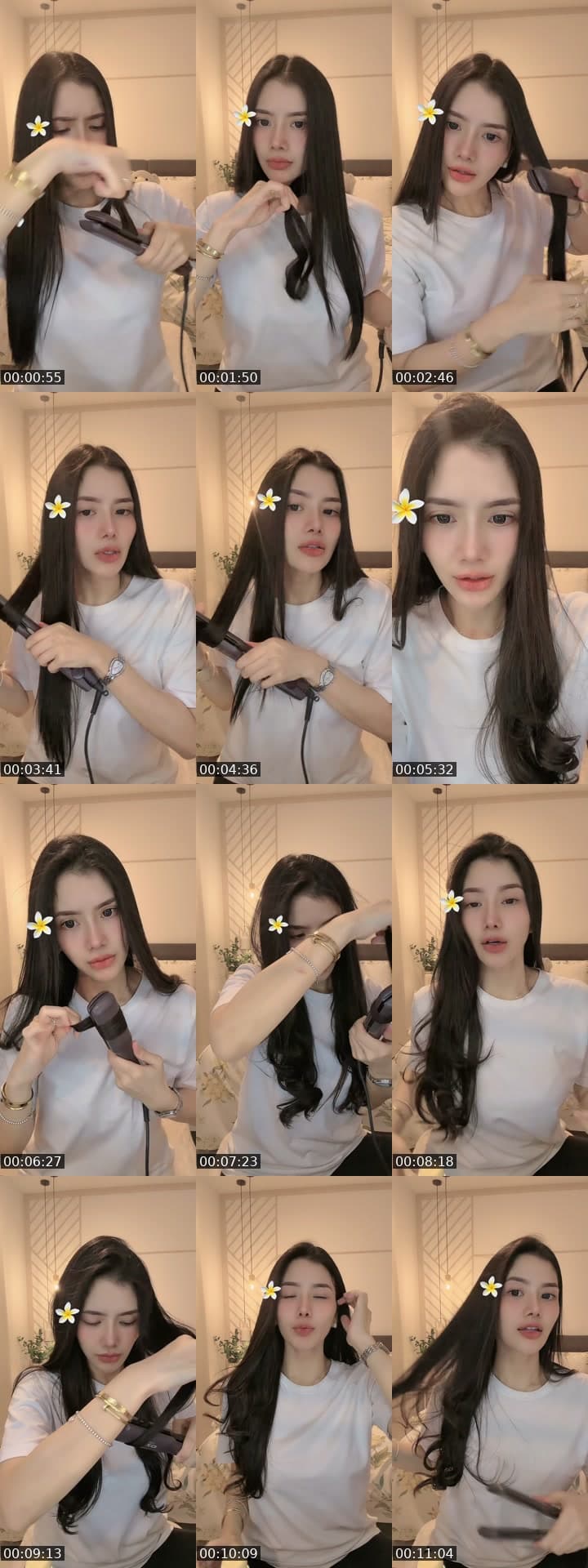 @ainmintttttt TikTok live stream