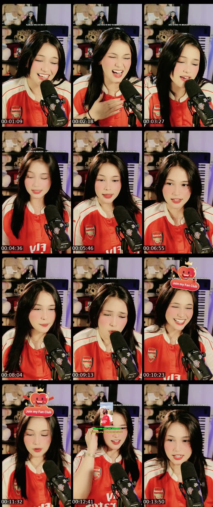 seru seruannnn