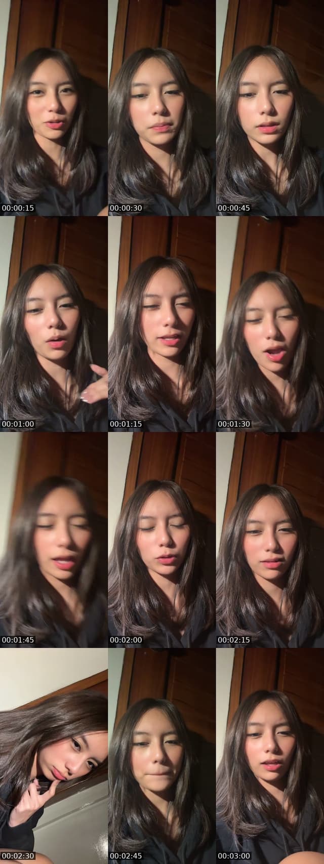 @cristinelrs TikTok live from 2026-05-20