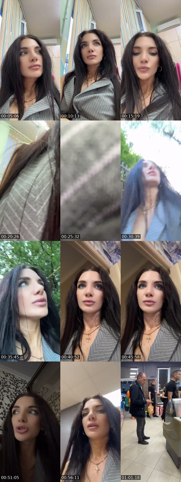 @armyanka__oo1 TikTok live stream