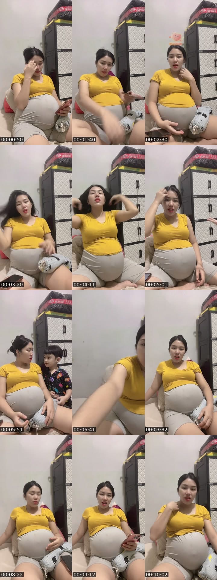 Ngobrol santai