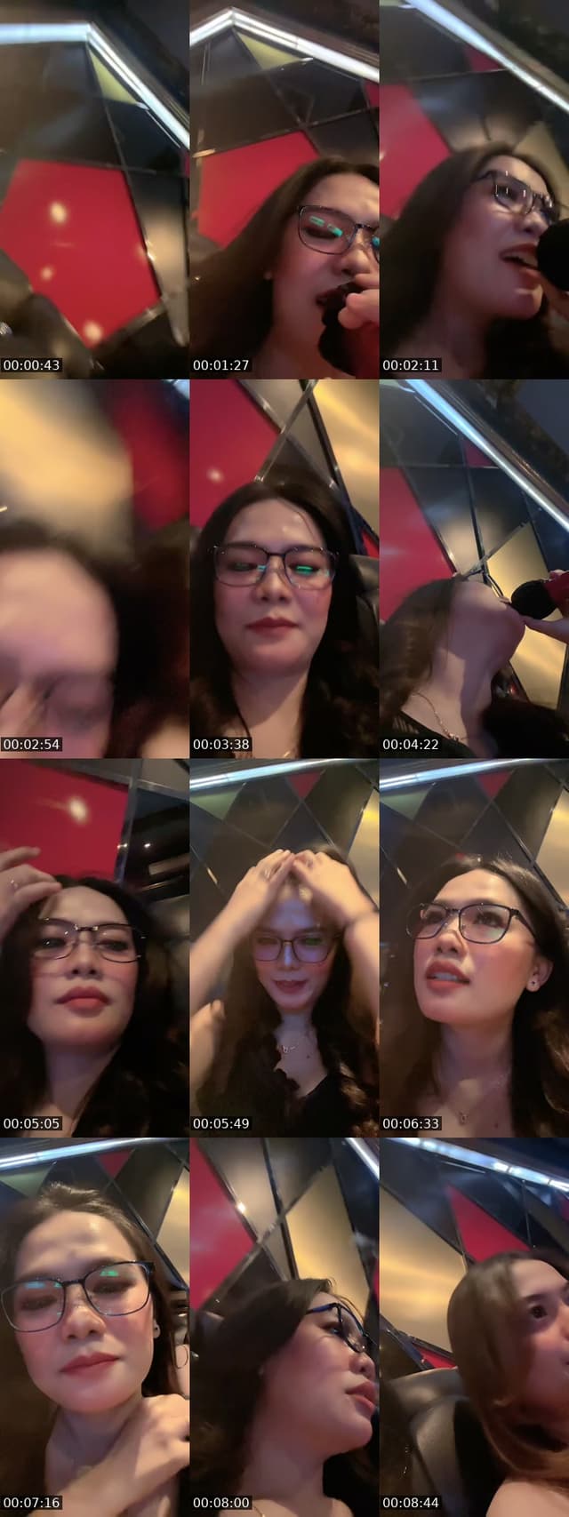 TikTok live: halowwww dunia by @kamu_nanyaa084