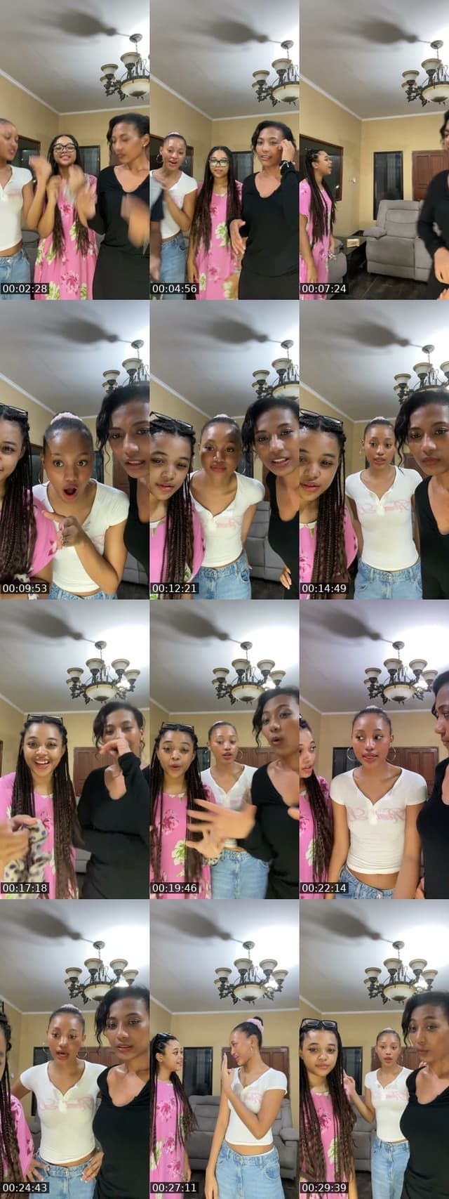 @thekamgas TikTok live from 2026-05-20