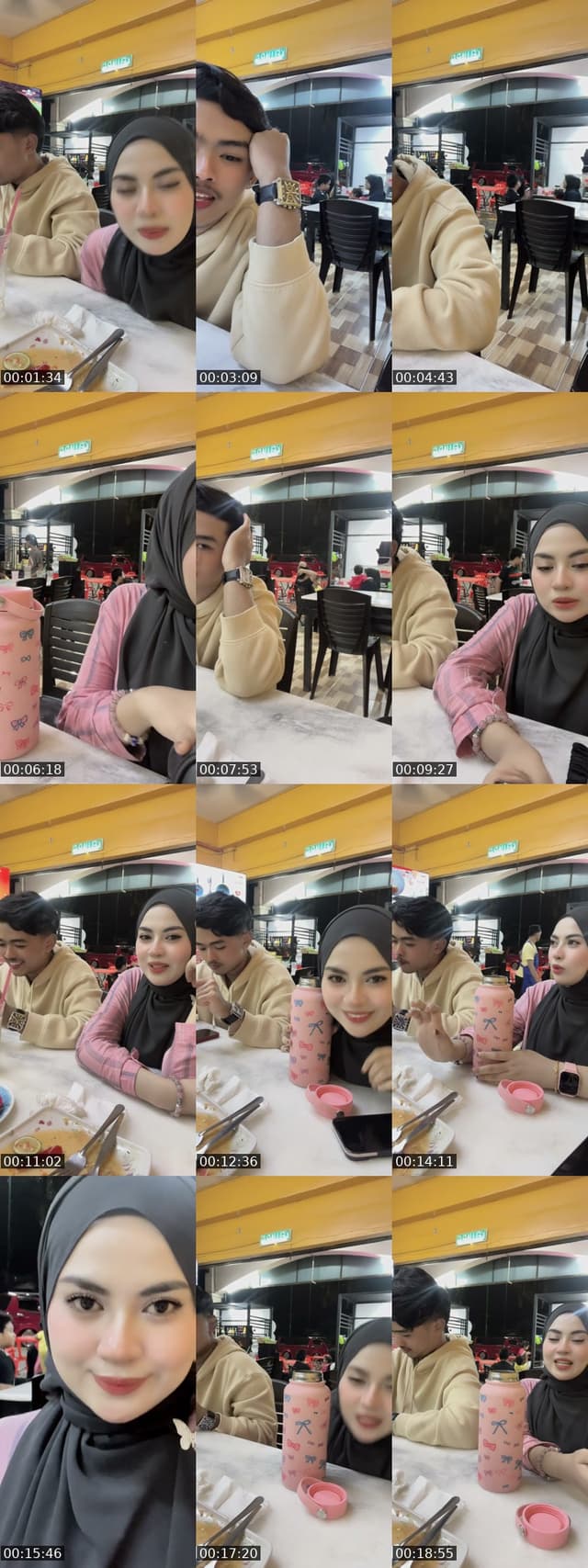@ekinnmohamad_ TikTok live from 2026-05-20
