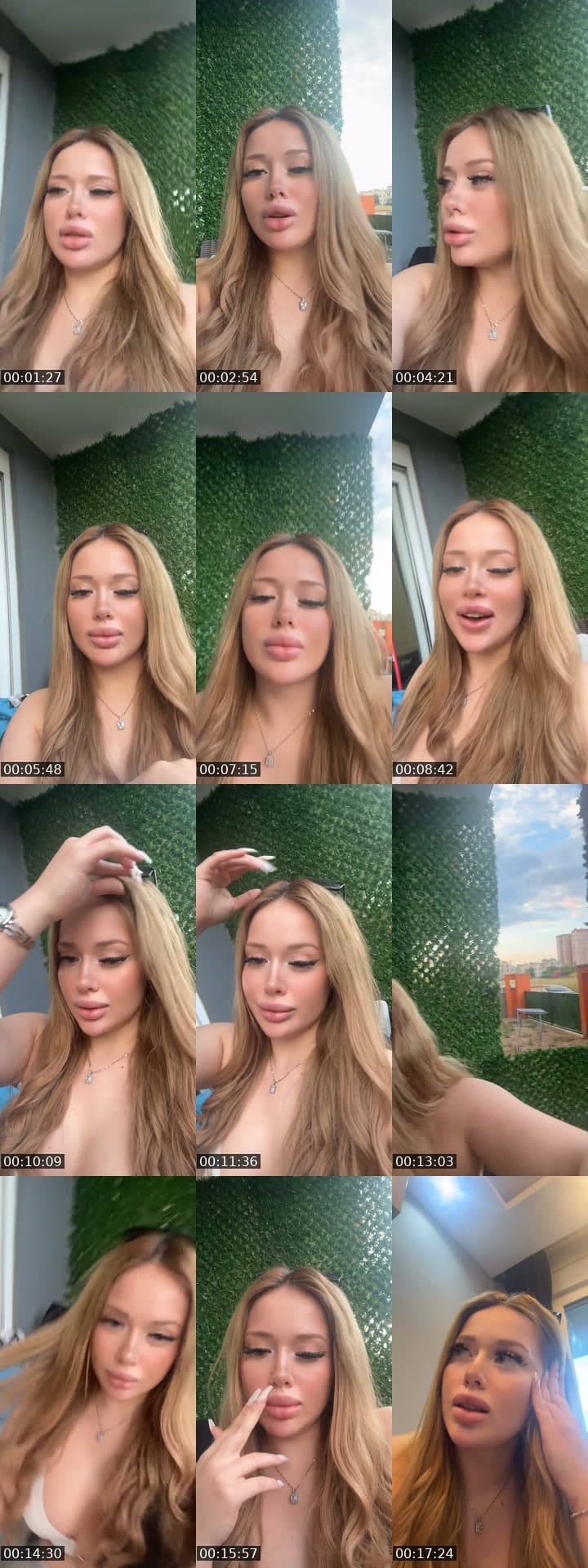 @ecesinnn7 TikTok live stream