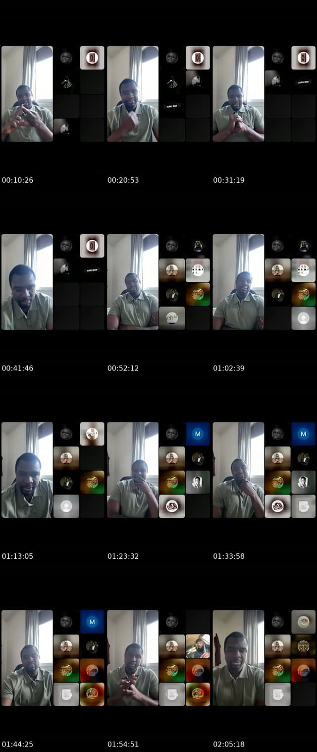 TikTok live: العقيدة الواسطية by @team_yalla_ak_yonentam_1