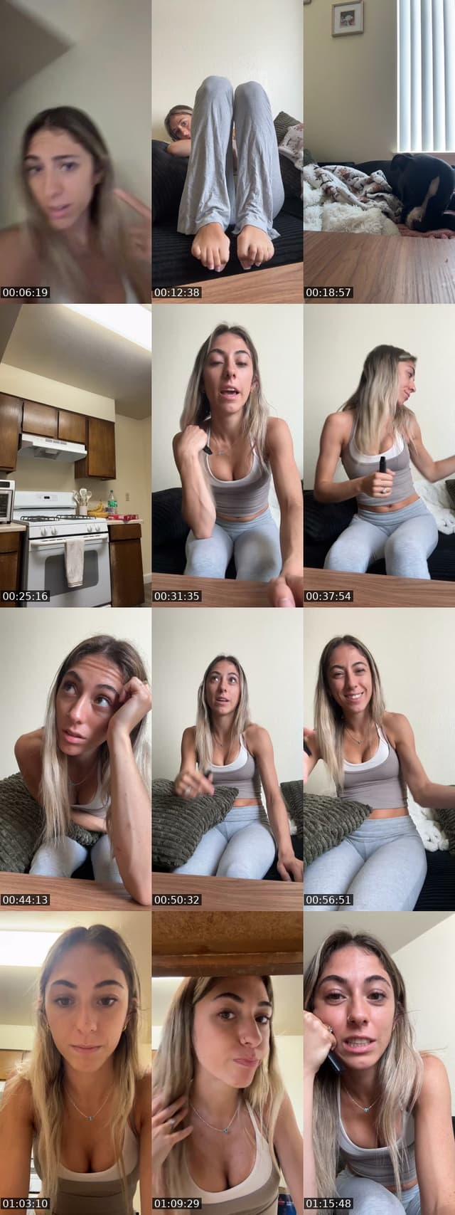 TikTok live: mentioned you by @b8conappraiser00