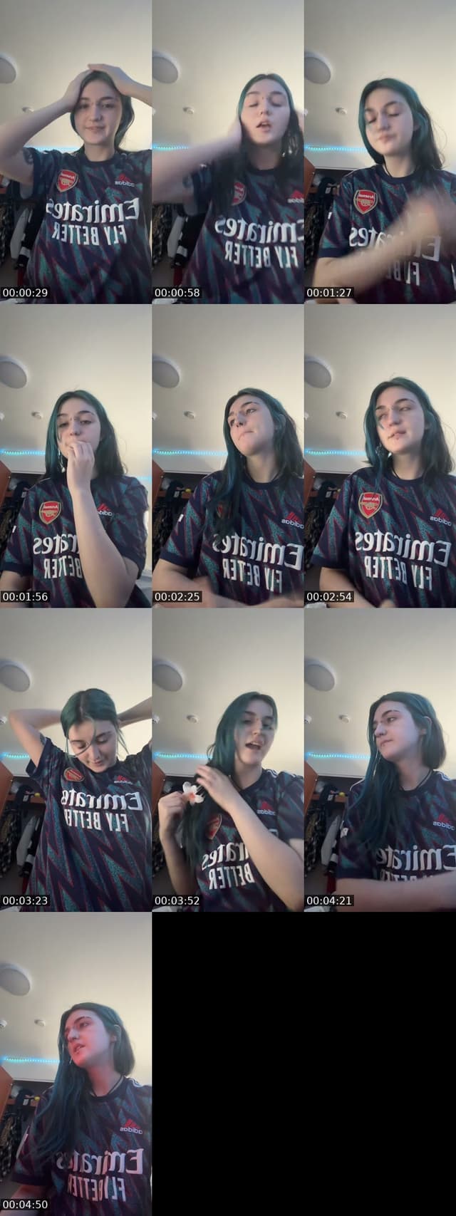 TikTok live: join the vibe by @iamnotrealwtf