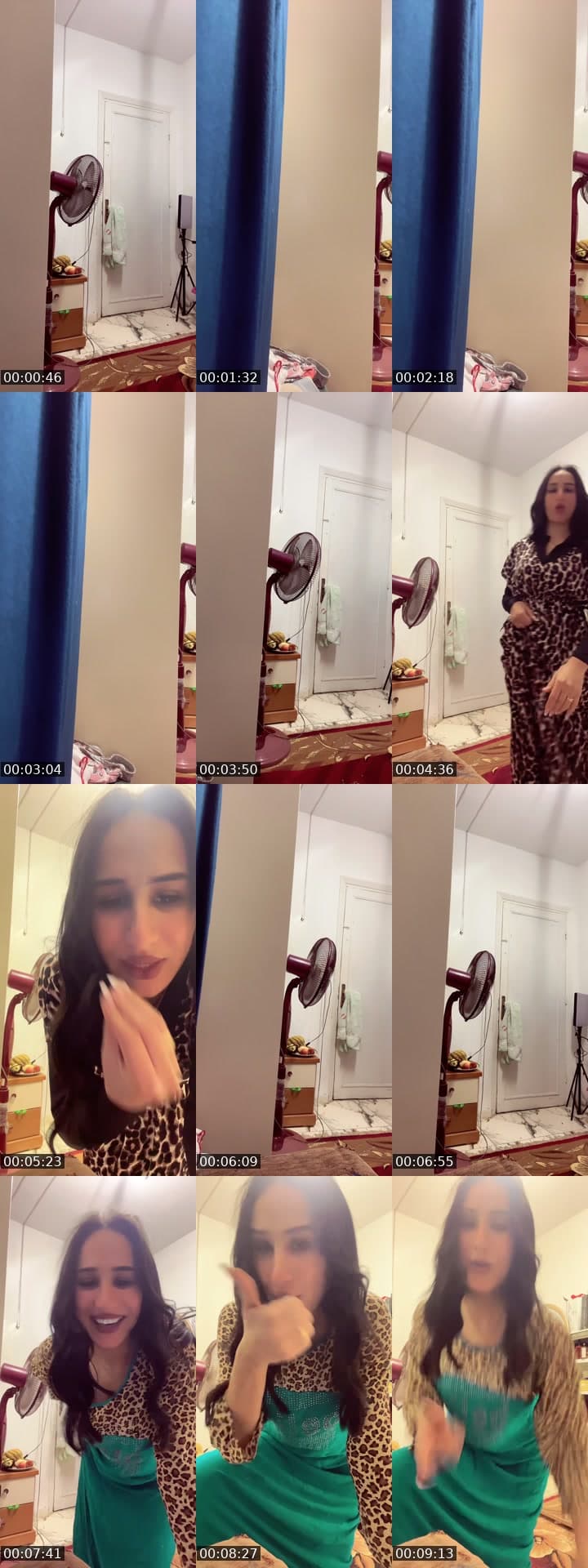 @wardaelbeda1 TikTok live stream