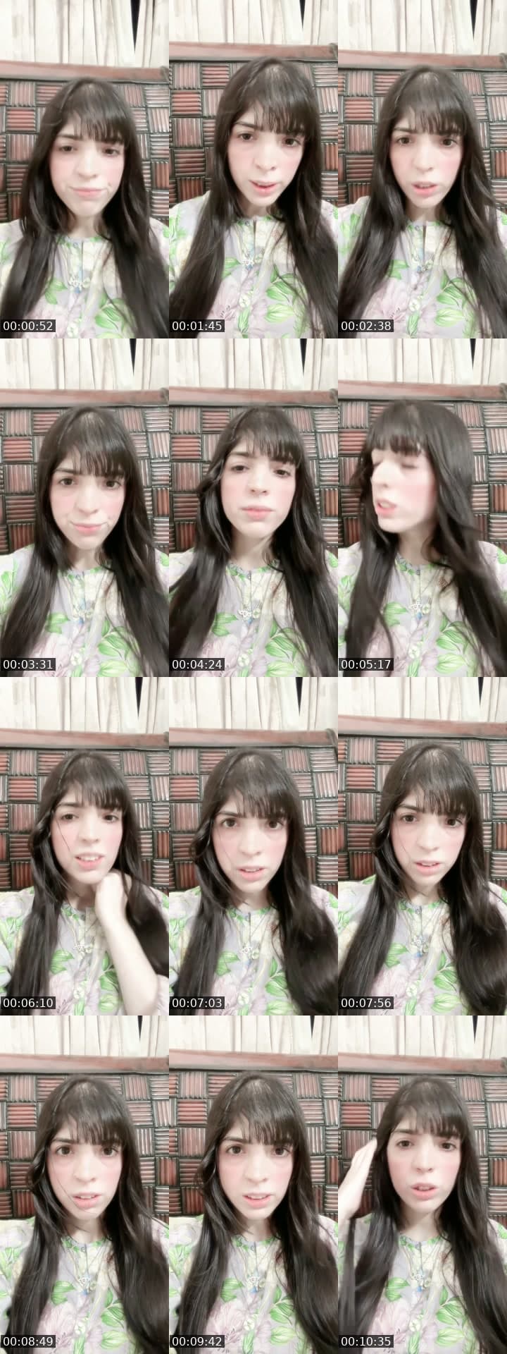 Amal’s live