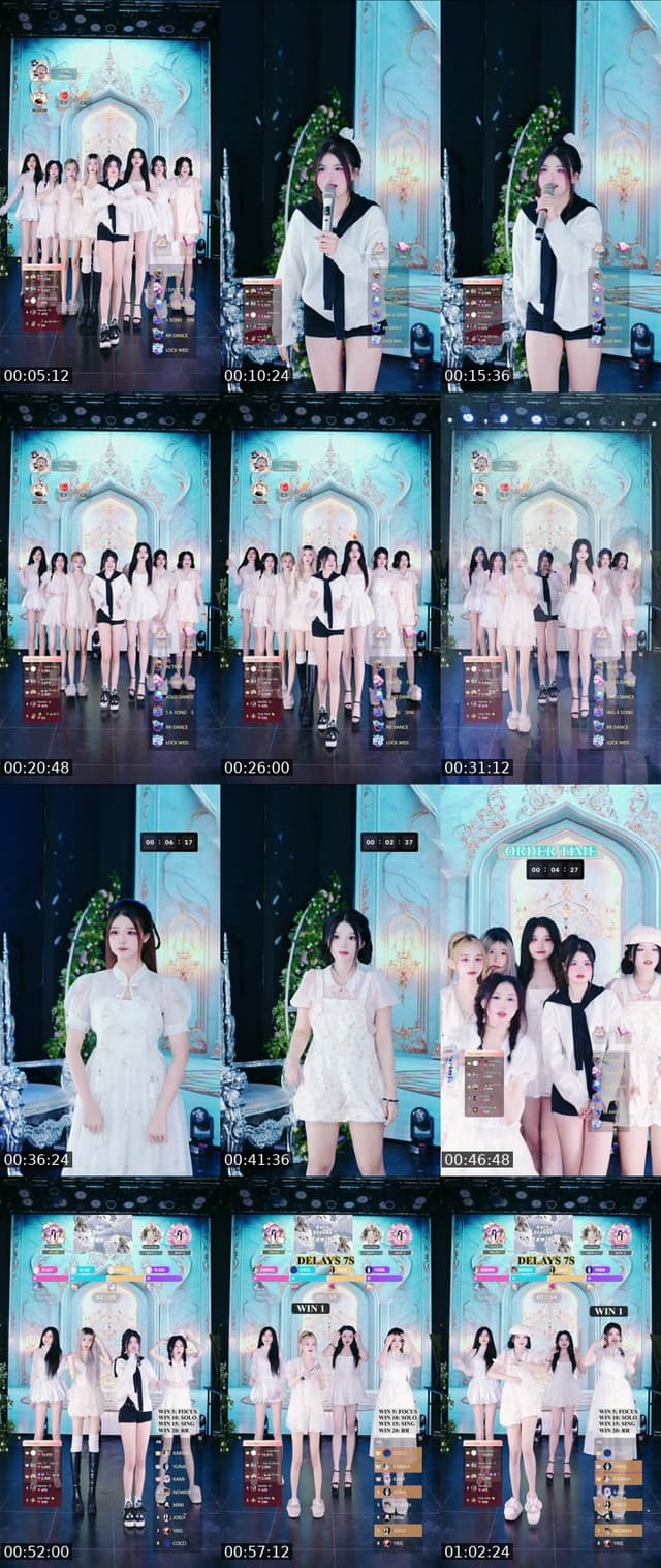 TikTok live: HELLO MẤY SẾP... by @t1.starmax66a