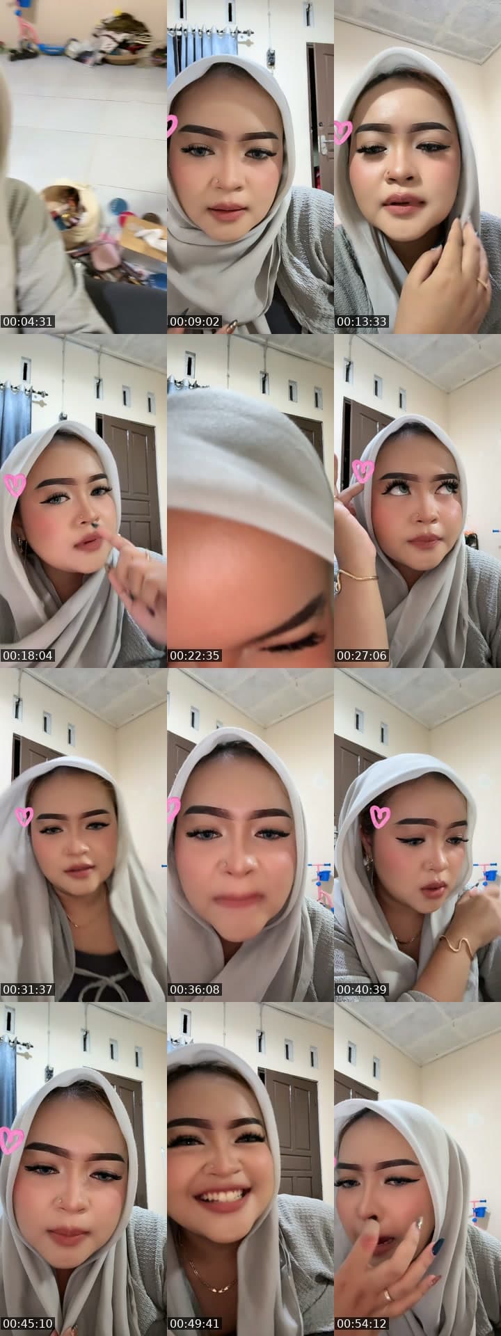 jangan malu tapi mau🫠