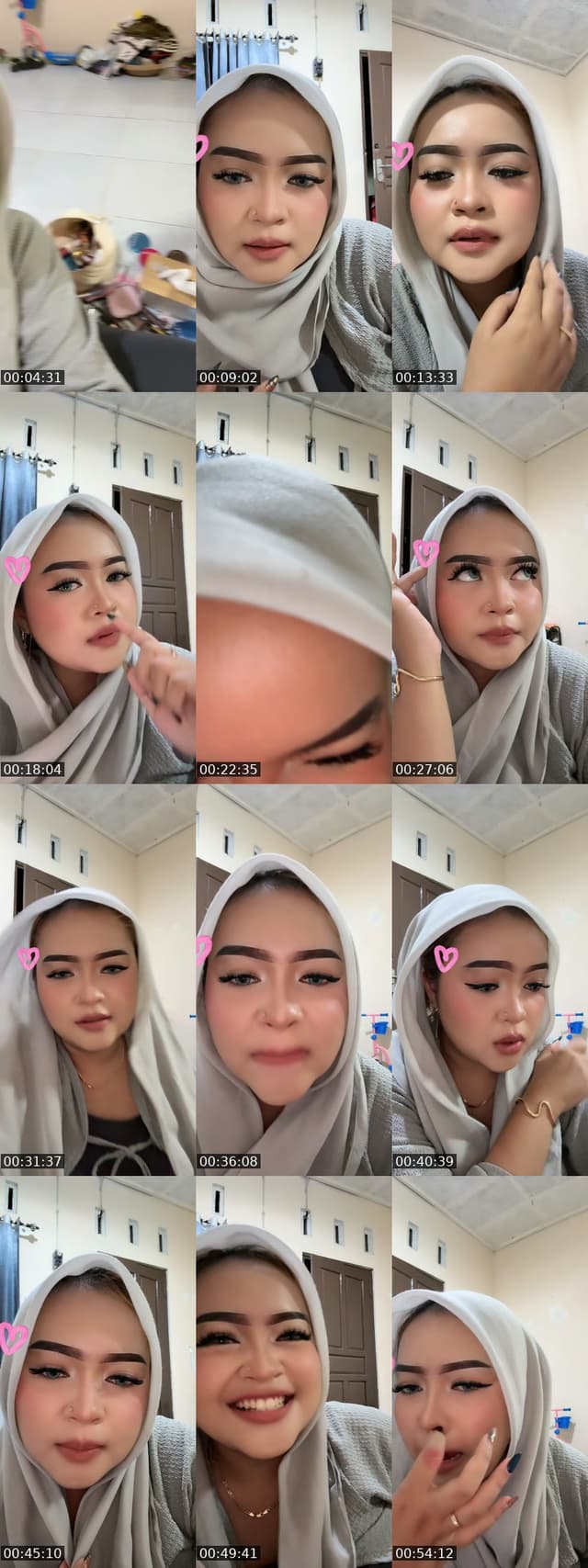 TikTok live: jangan malu tapi mau🫠 by @gemoyyy2345