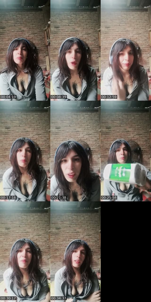 TikTok live: volvii bitch by @lu200984