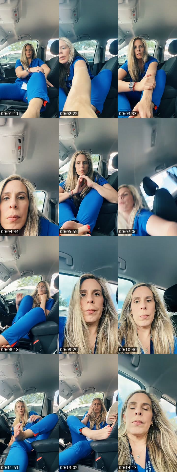 @greeneyesl86 TikTok live stream