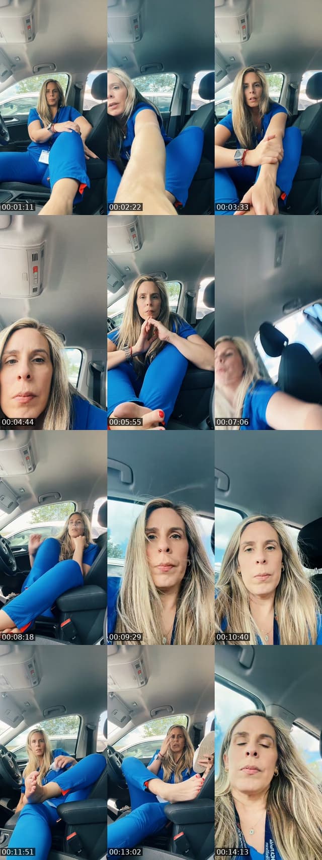 @greeneyesl86 TikTok live from 2026-05-20