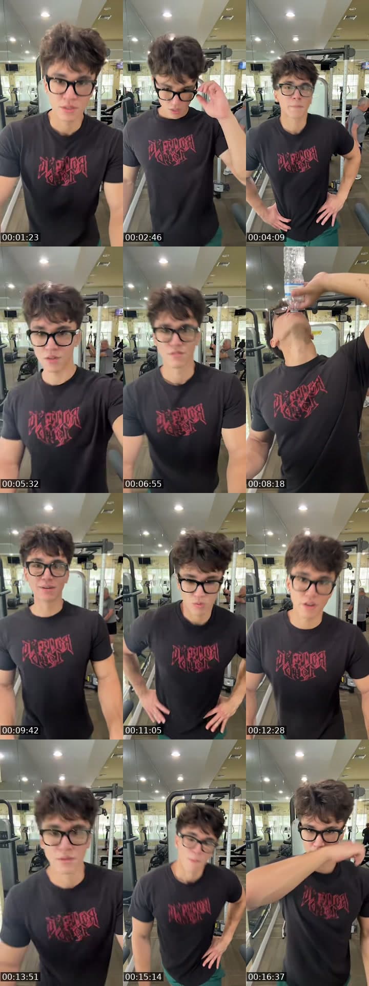 Cardio