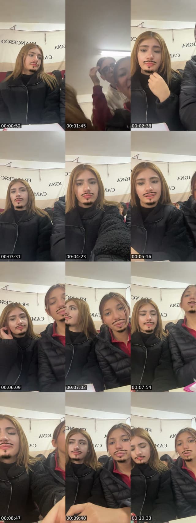 @emmaranalli TikTok live from 2026-05-20