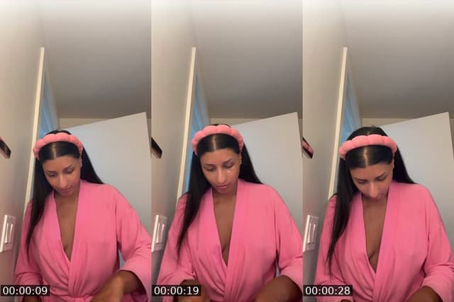 @renukababygirl TikTok live from 2026-05-20